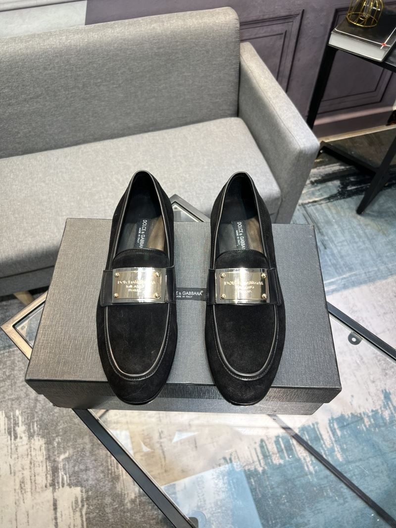 Dolce Gabbana Business Shoes